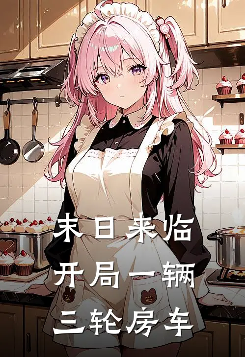 末日来临：开局一辆三轮房车