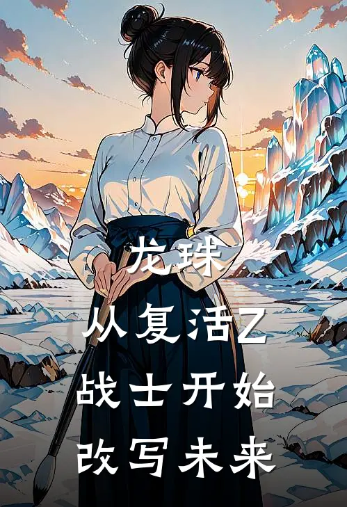 龙珠：从复活Z战士开始改写未来