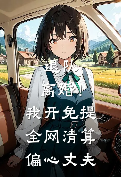 退队，离婚！我开免提全网清算偏心丈夫
