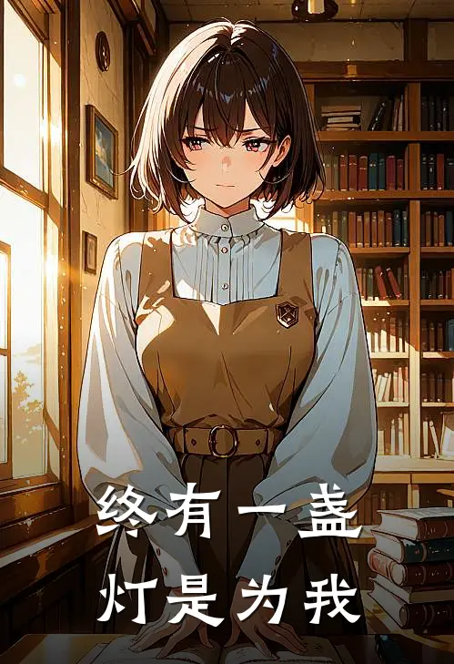 终有一盏灯是为我