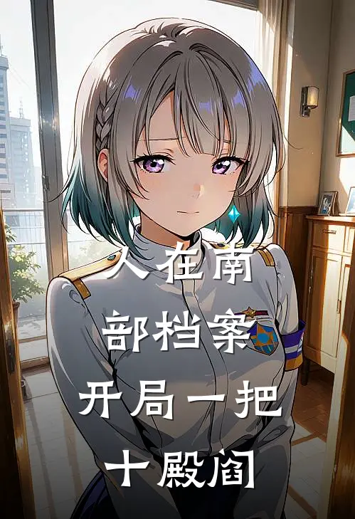 人在南部档案：开局一把十殿阎