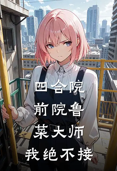 四合院：前院鲁菜大师，我绝不接