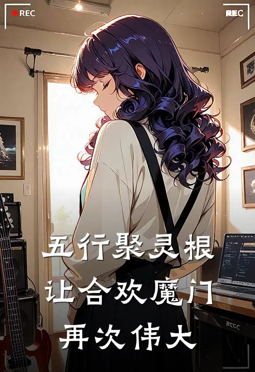 五行聚灵根，让合欢魔门再次伟大