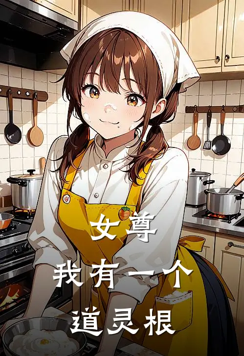 女尊，我有一个道灵根