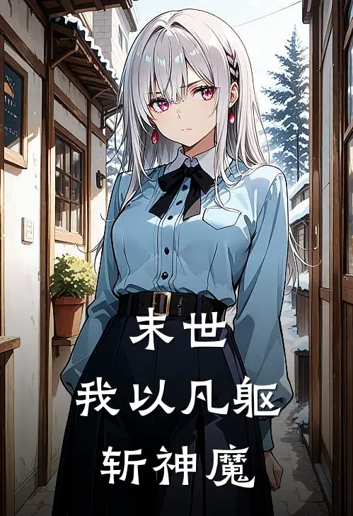 末世：我以凡躯斩神魔