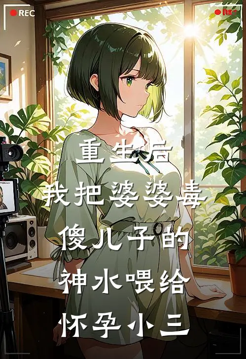 重生后，我把婆婆毒傻儿子的神水喂给怀孕小三