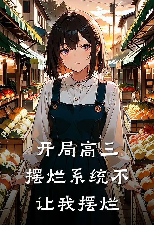 开局高三，摆烂系统不让我摆烂