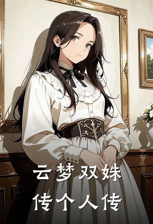 云梦双姝传个人传