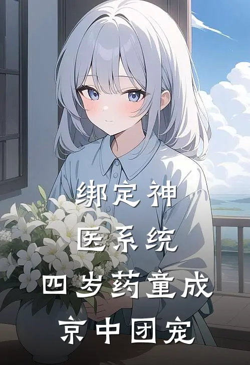 绑定神医系统，四岁药童成京中团宠