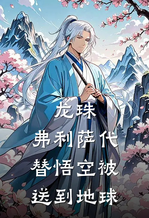 龙珠：弗利萨代替悟空被送到地球