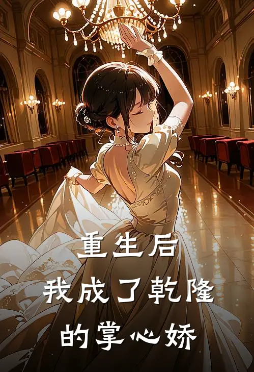 重生后，我成了乾隆的掌心娇