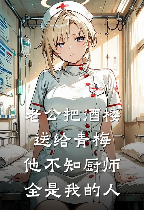 老公把酒楼送给青梅，他不知厨师全是我的人