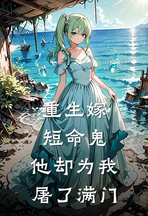 重生嫁短命鬼，他却为我屠了满门