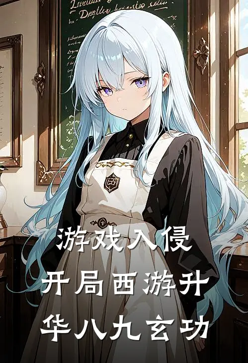 游戏入侵：开局西游升华八九玄功