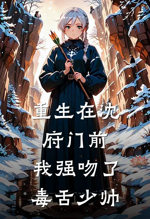 重生在沈府门前，我强吻了毒舌少帅