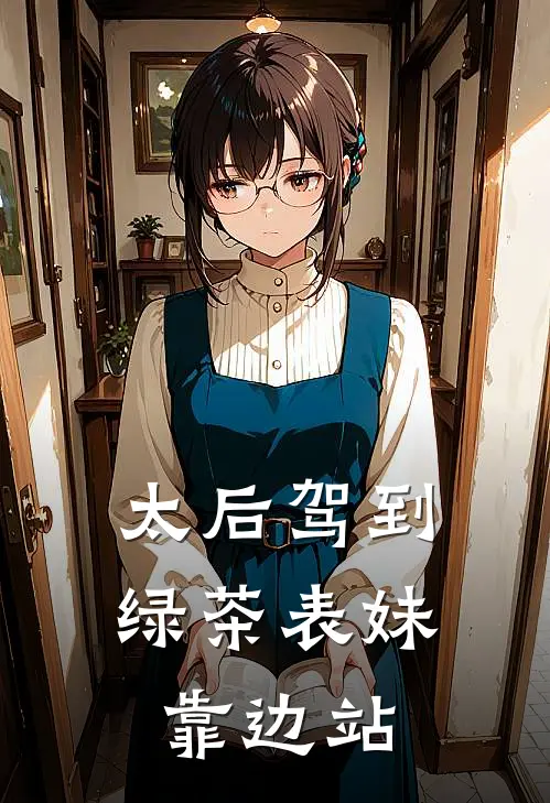 太后驾到，绿茶表妹靠边站