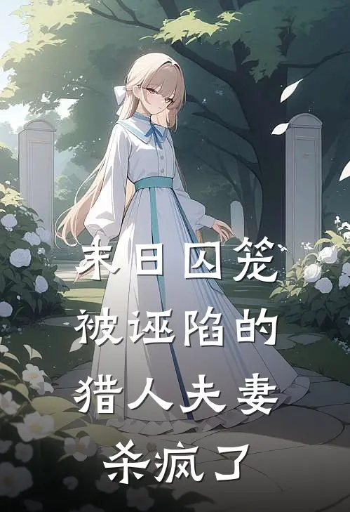 末日囚笼：被诬陷的猎人夫妻杀疯了