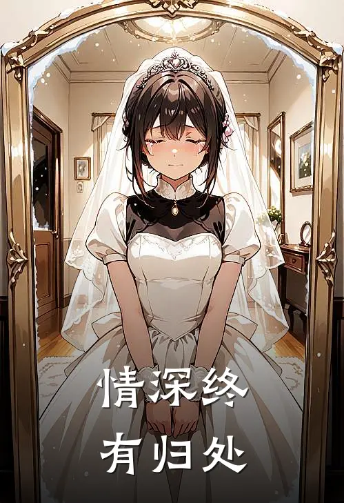 情深终有归处