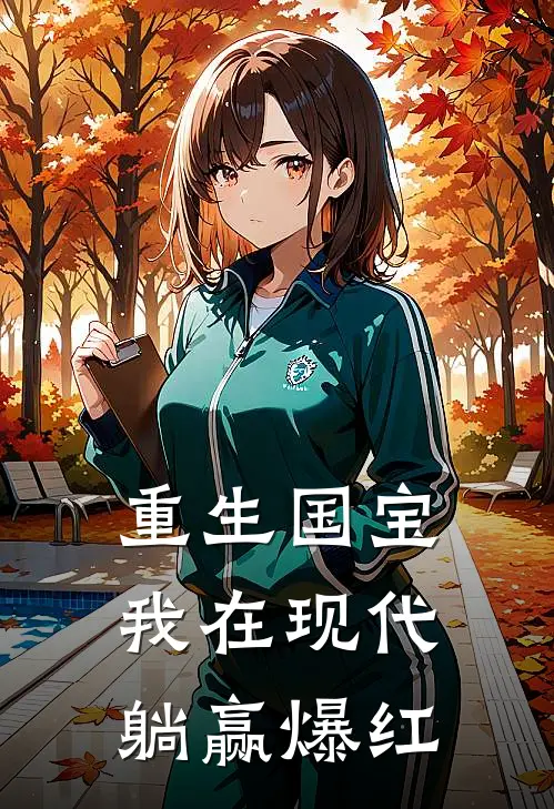 重生国宝：我在现代躺赢爆红