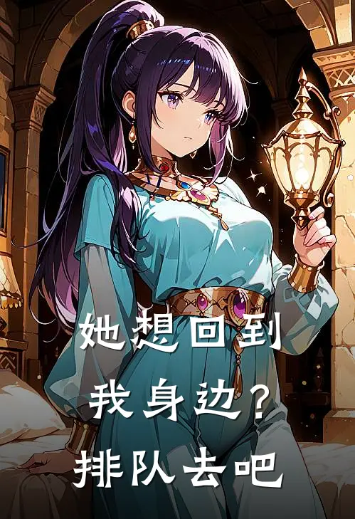 她想回到我身边？排队去吧
