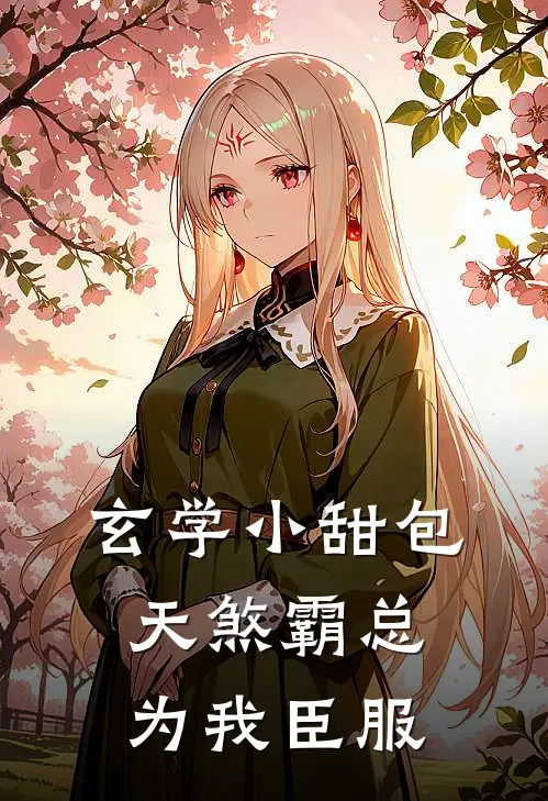 玄学小甜包：天煞霸总为我臣服