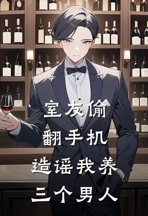 室友偷翻手机，造谣我养三个男人
