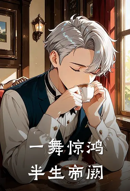 一舞惊鸿，半生帝阙
