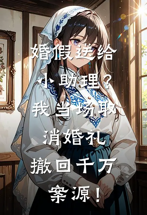 婚假送给小助理？我当场取消婚礼，撤回千万案源！