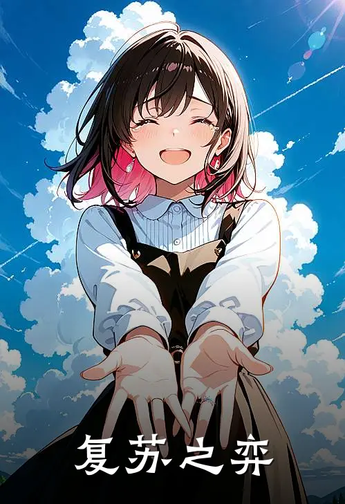 复苏之弈