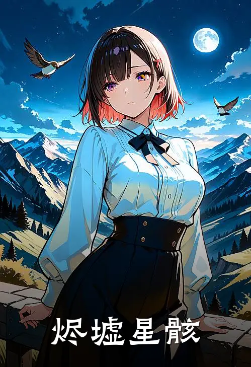 烬墟星骸