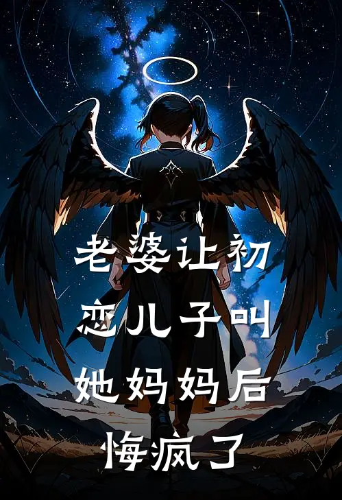 老婆让初恋儿子叫她妈妈后，悔疯了