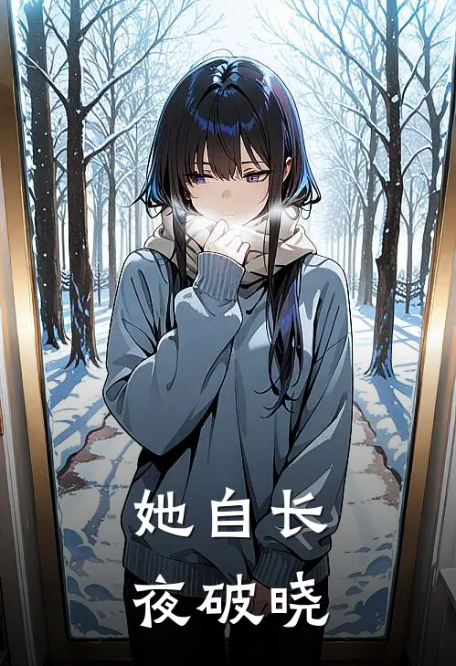 她自长夜破晓