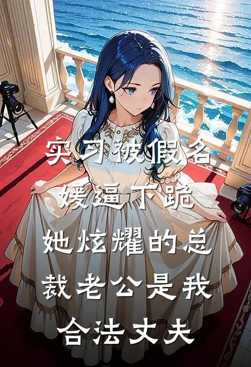 实习被假名媛逼下跪，她炫耀的总裁老公是我合法丈夫