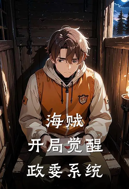 海贼：开局觉醒政委系统