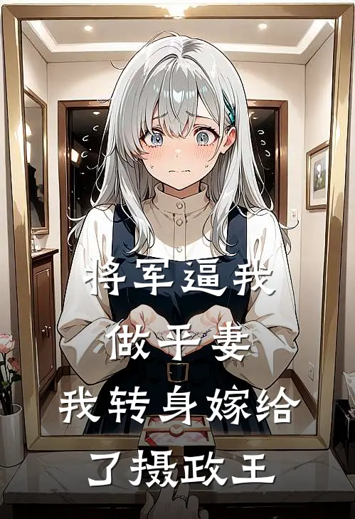 将军逼我做平妻，我转身嫁给了摄政王