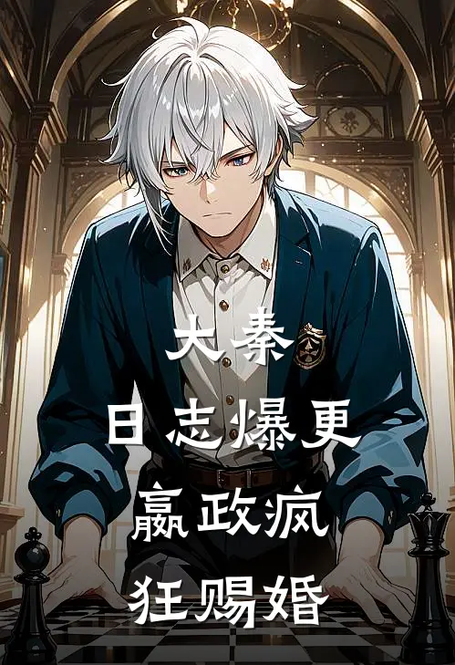 大秦：日志爆更，嬴政疯狂赐婚