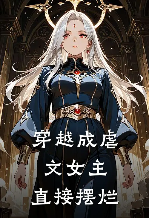 穿越成虐文女主，直接摆烂