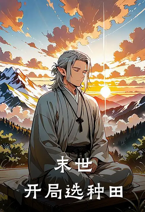 末世，开局选种田