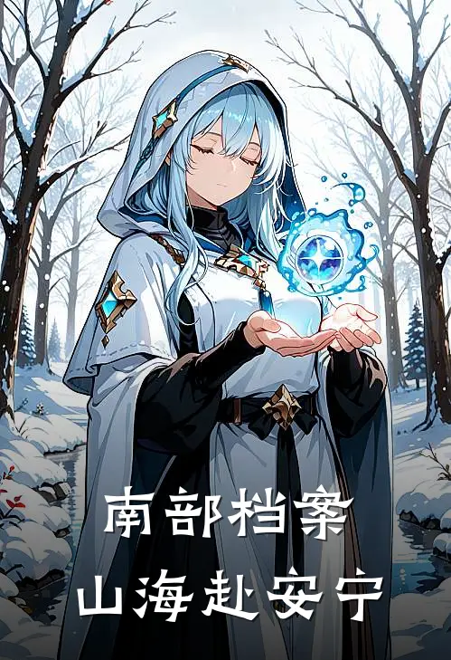 南部档案，山海赴安宁
