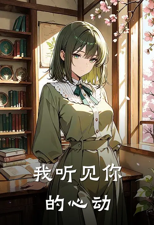 我听见你的心动