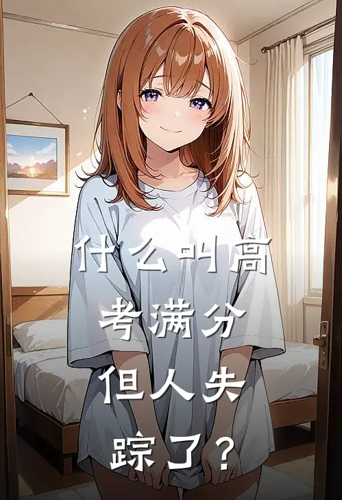 什么叫高考满分，但人失踪了？
