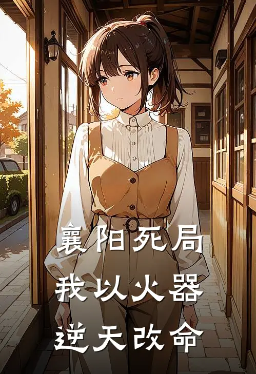 襄阳死局，我以火器逆天改命