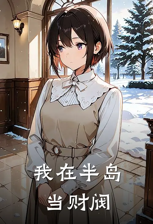 我在半岛当财阀