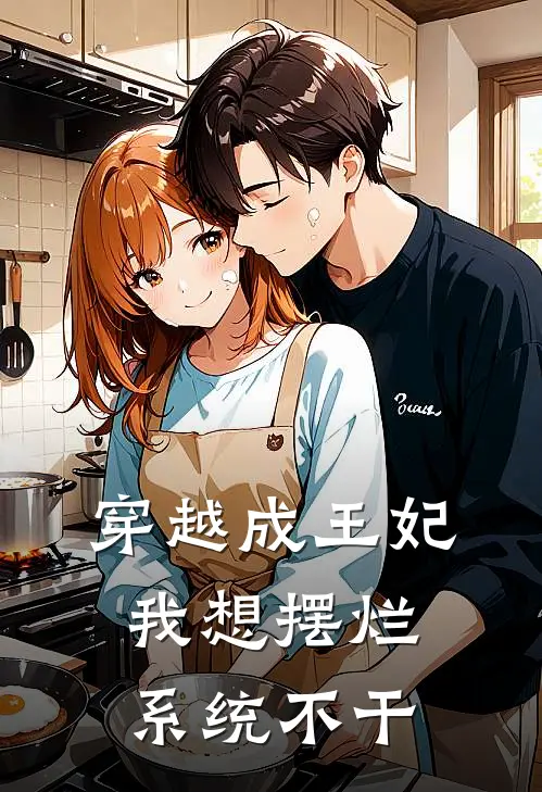 穿越成王妃，我想摆烂系统不干