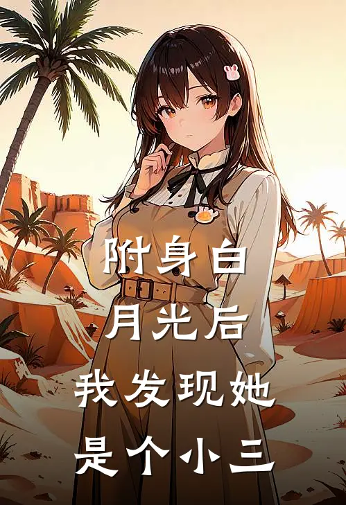 附身白月光后，我发现她是个小三
