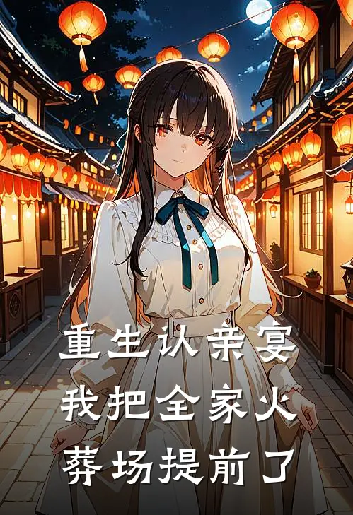 重生认亲宴，我把全家火葬场提前了