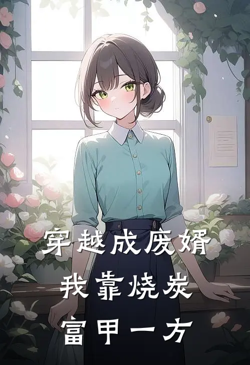 穿越成废婿，我靠烧炭富甲一方
