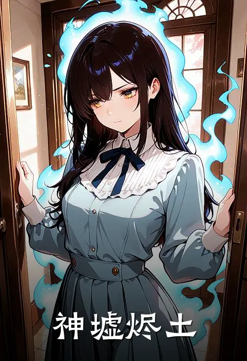 神墟烬土