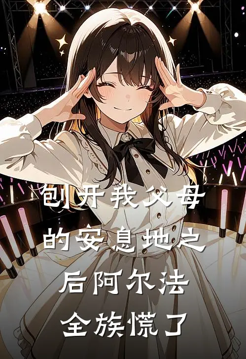 刨开我父母的安息地之后阿尔法全族慌了