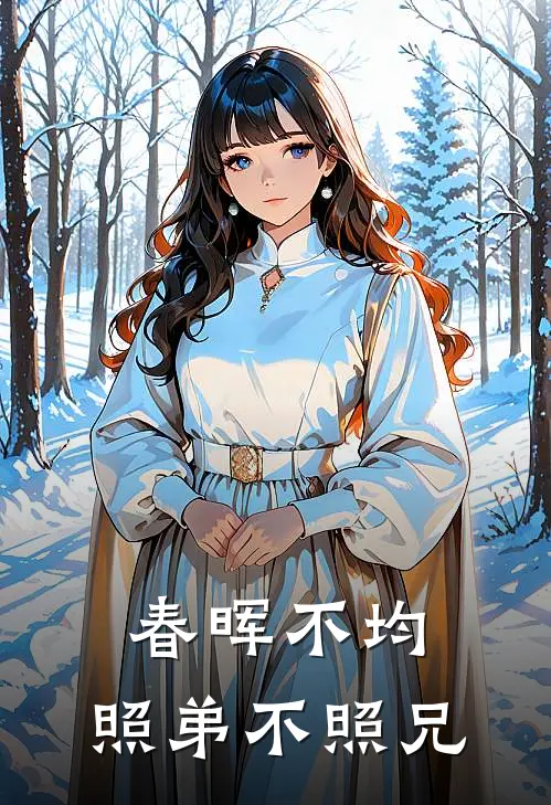 春晖不均，照弟不照兄